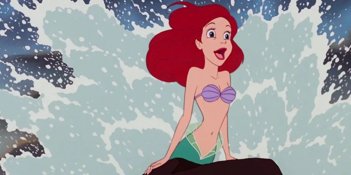 The Little Mermaid