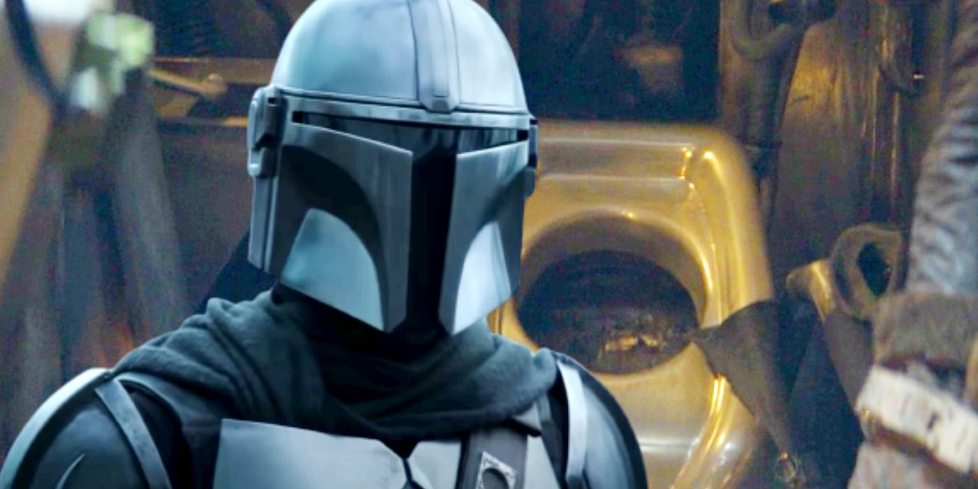 Star Wars Finally Chooses A Good Name For Toilets (& What They're Like)