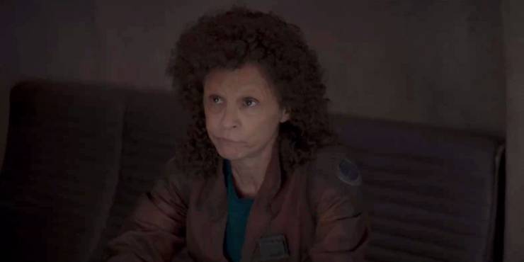 The Mandalorian Season 2 Episode 2 Cast Cameos Guide