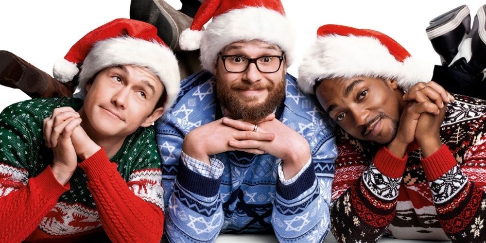 10 Funniest Christmas Comedies, Ranked According To Rotten Tomatoes