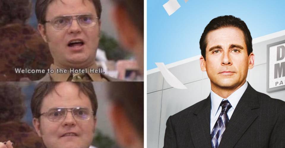 10 Memes From The Office That Make Us Cry Laugh Screenrant 10 Memes From The Office That Make Us Cry Laugh Screenrant