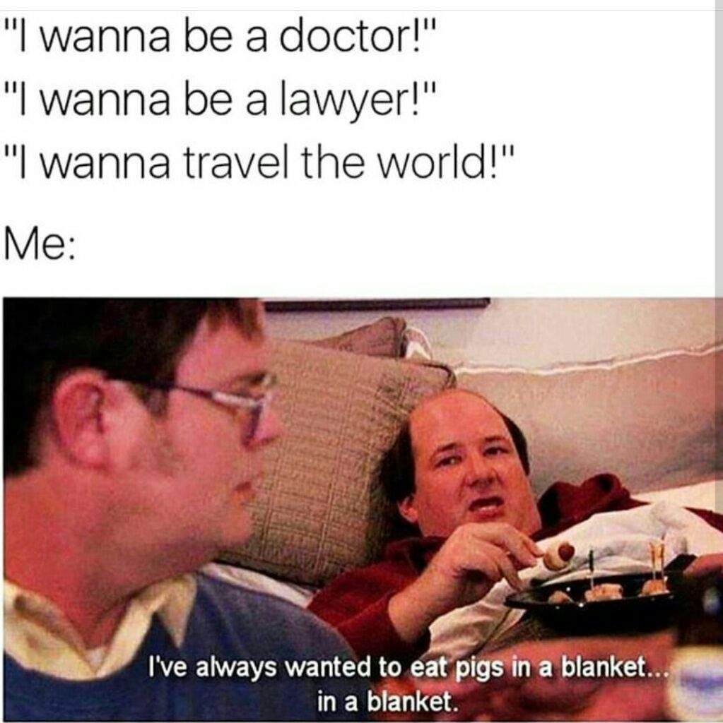 The Office Kevin Malone meme