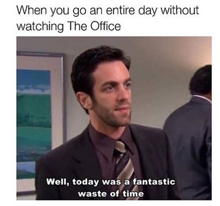 The Office Dunder Mifflin Infinity Ryan meme