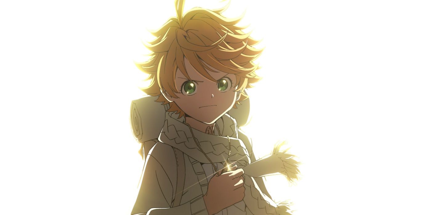 The Promised Neverland Season 2 – The Decent Crew