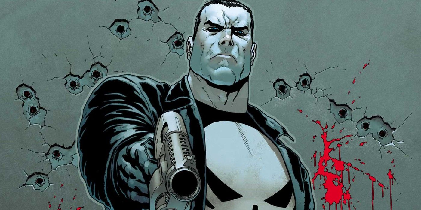 Punisher Brings Back The One Kill Fans Never Thought They'd See Again