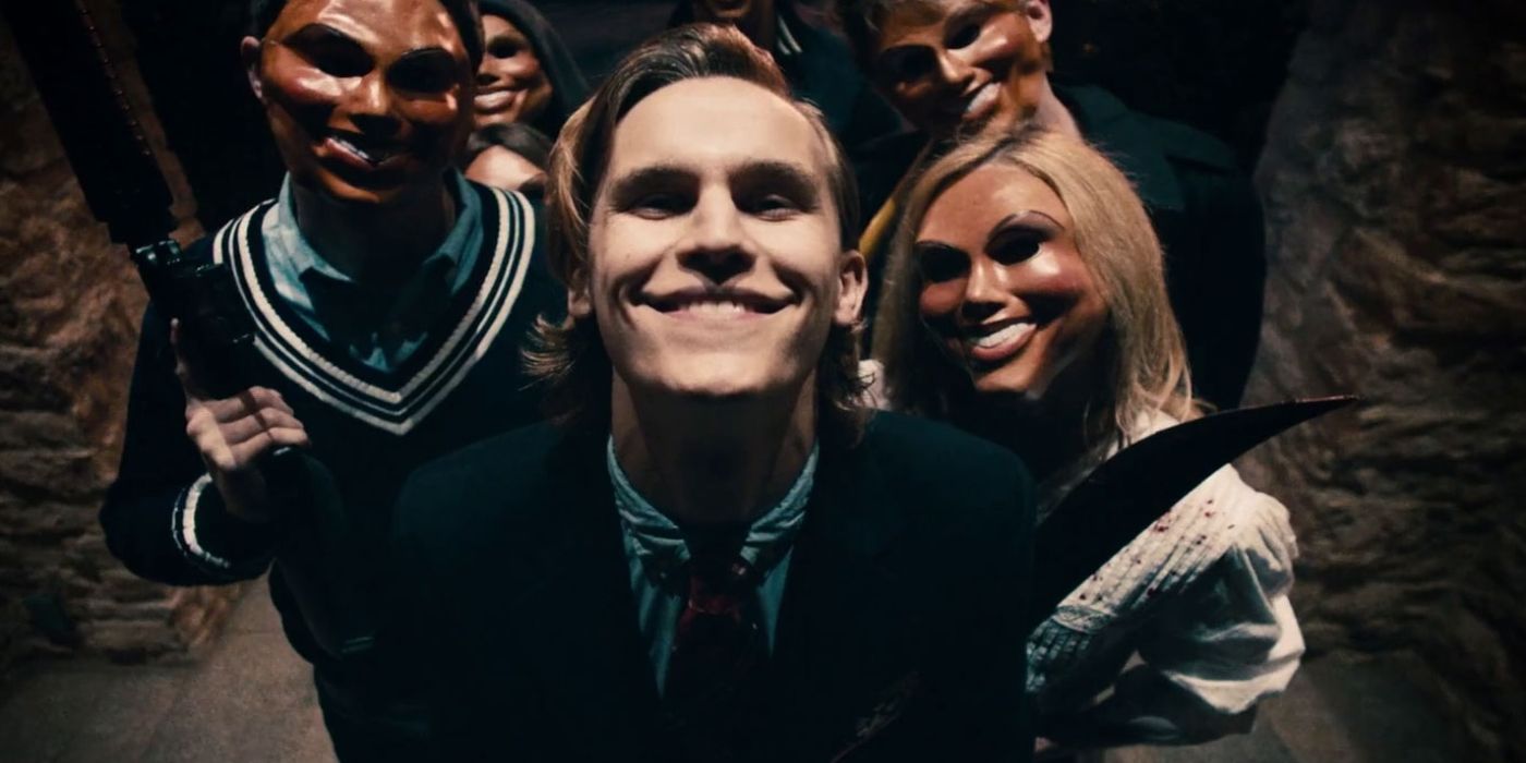 The Purge: Why The First Movie Is The Franchise's Best (Despite Bad Reviews)