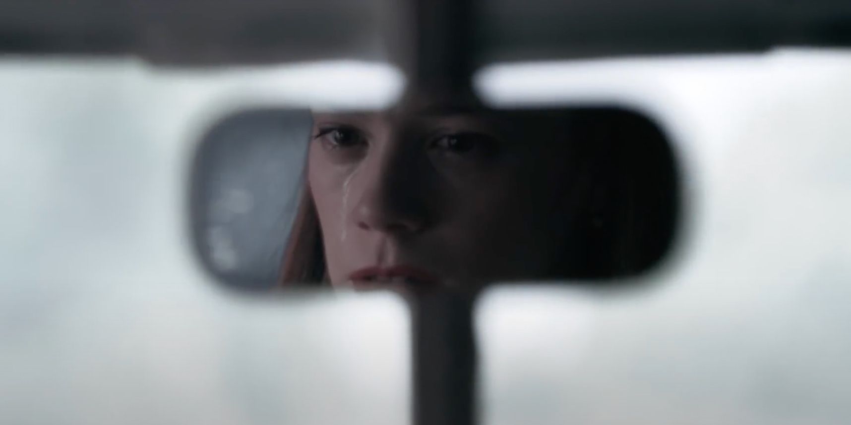 Chloe Perrie in The Queen's Gambit on Netflix
