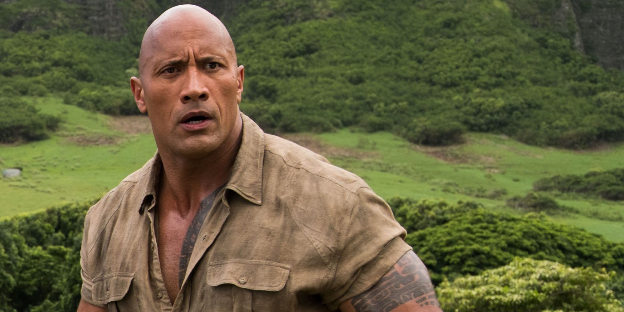 Jumanji 4: fecha de lanzamiento, reparto, historia y todo lo que sabemos