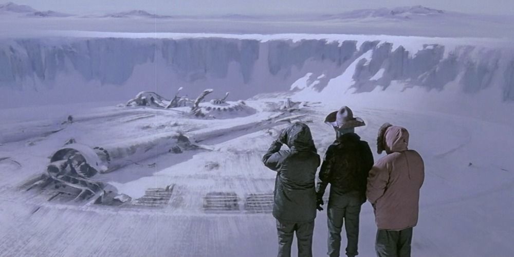 The Thing (1982)