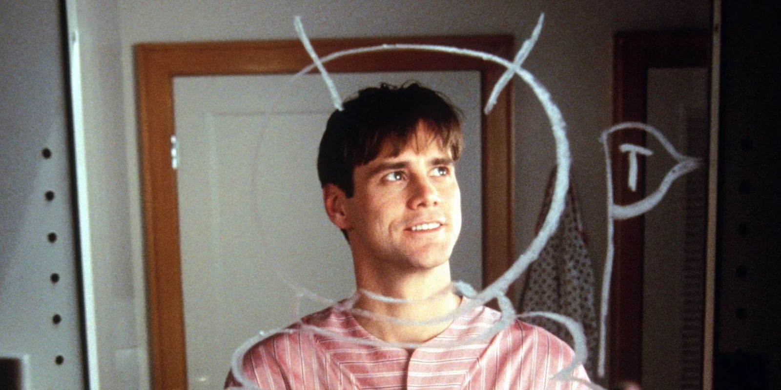 Jim Carrey Did The Truman Show To Prevent 1 Thing From Hurting His Career