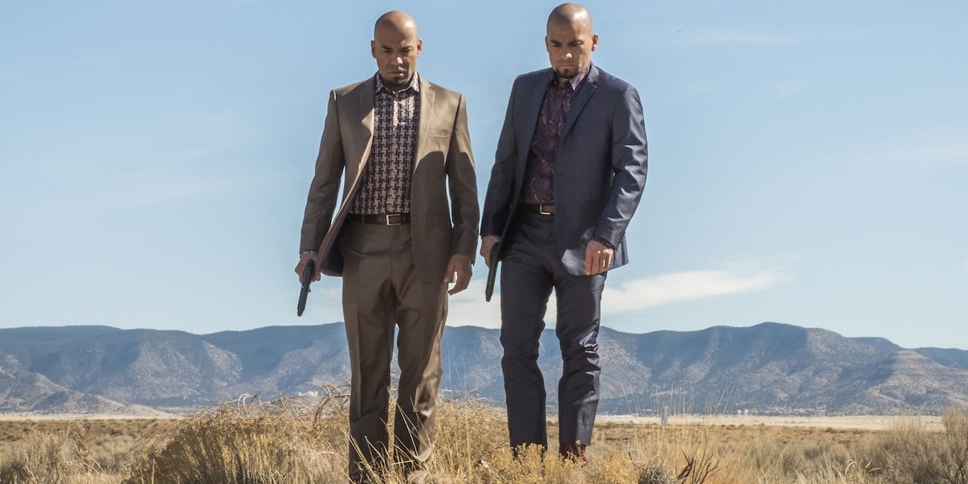 Breaking Bad: The Main Characters, Ranked From Most Heroic To Most ...