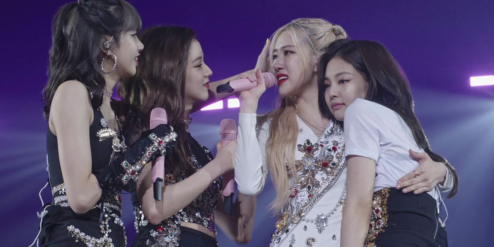 BLACKPINK: Light Up the Sky: 10 Most Surprising Things We Learned from The  New Documentary