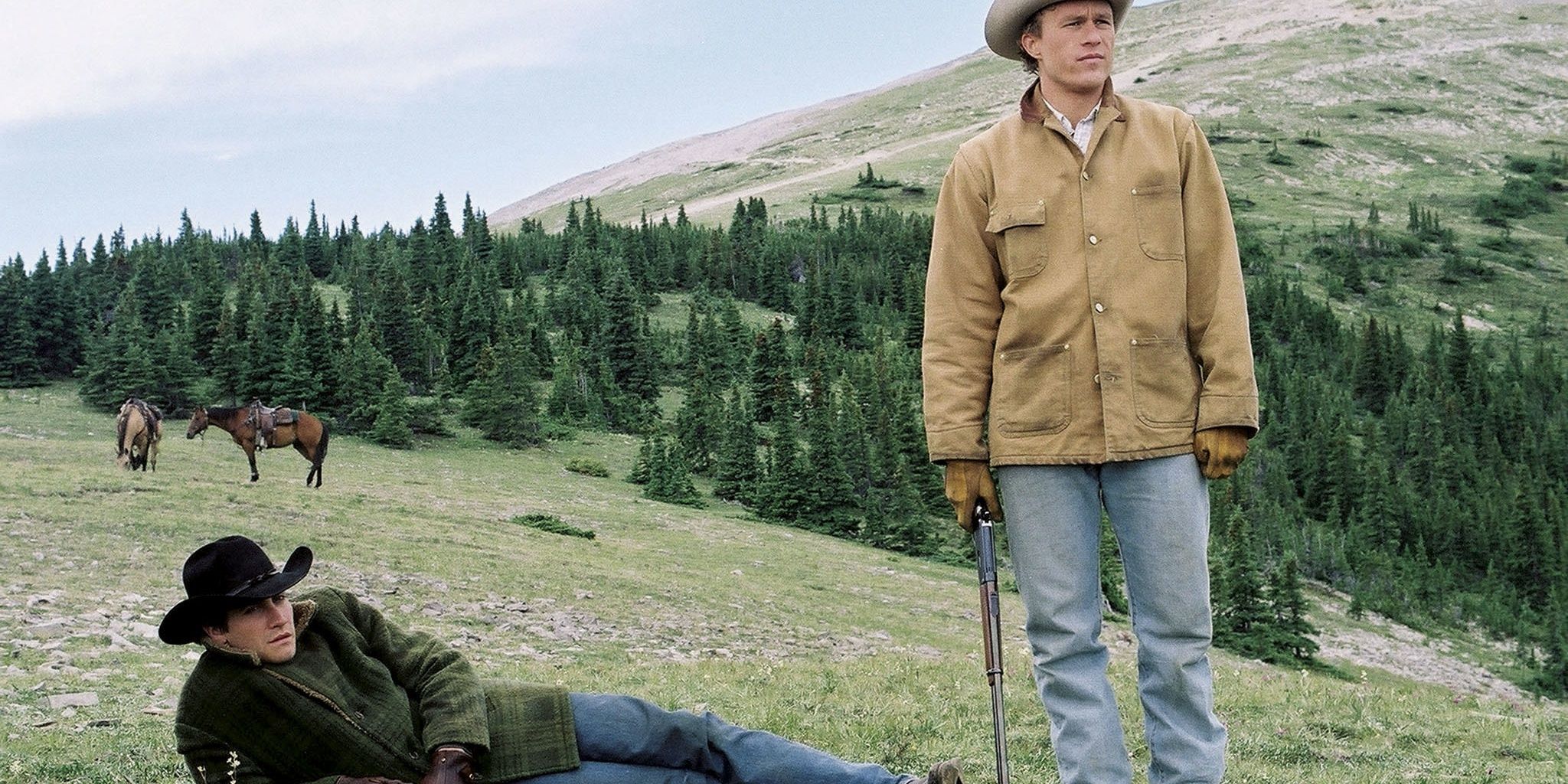 Ang Lee: 5 Ways Brokeback Mountain Is Better Than Life Of Pi (& 5 Ways Life Of Pi Is Better)