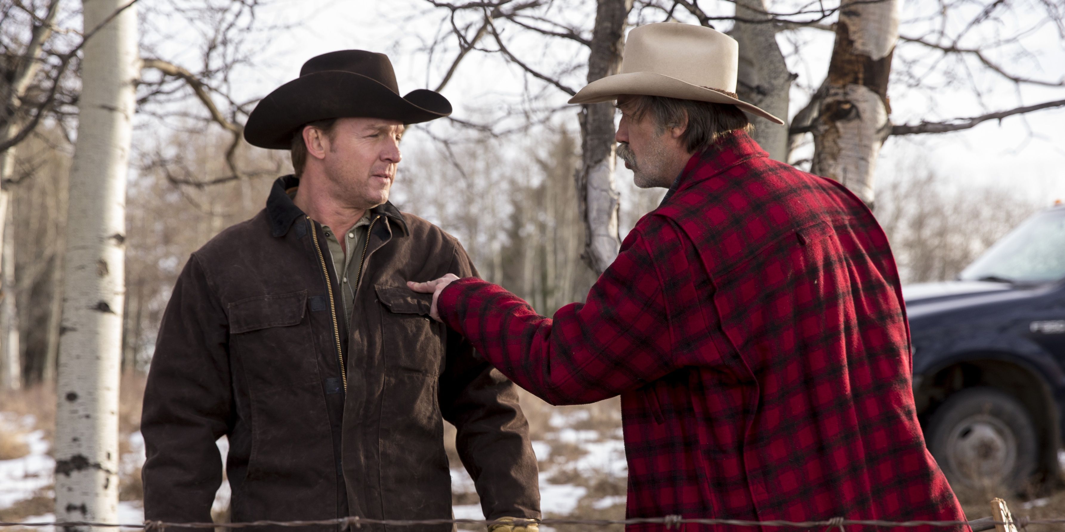 Where Is Heartland Filmed? & 9 Other Questions About The Show, Answered