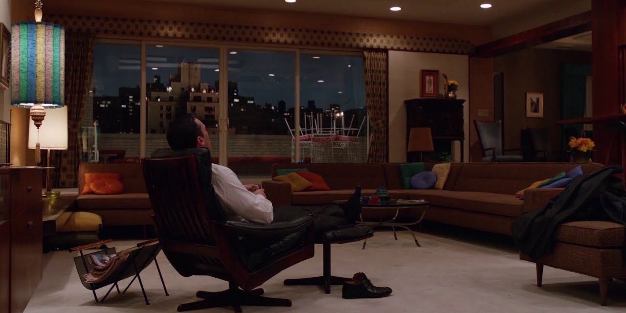 Mad Men 10 Historical & Pop Culture Events Referenced In The Show