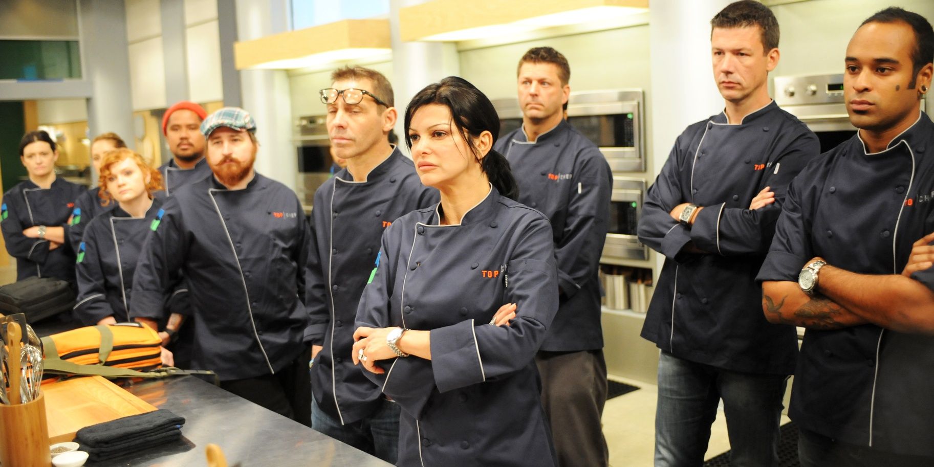 Top Chef The First 10 Seasons And Their Winners