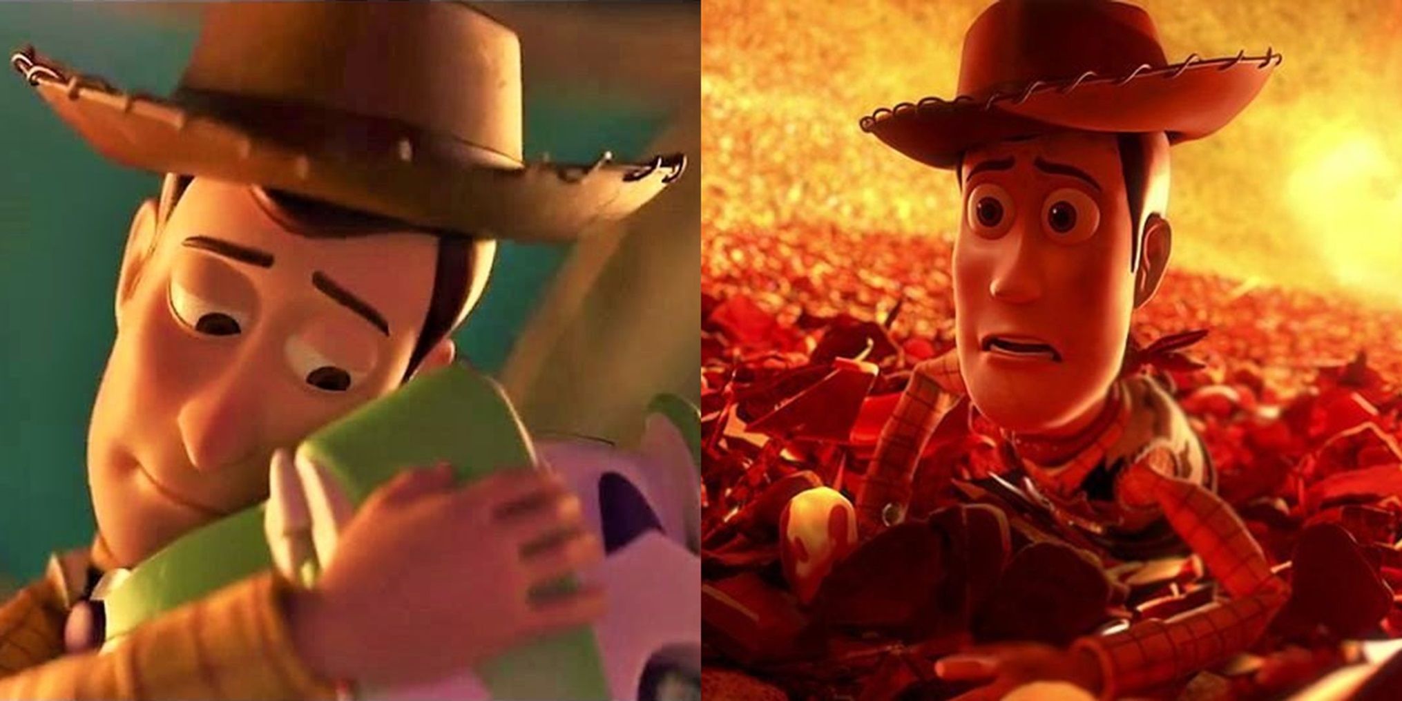 Pixar's Toy Story 3: 5 Of The Funniest Moments (& 5 Of The Saddest)