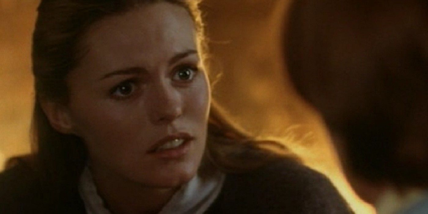 Every Turn of the Screw Adaptation Ranked (Including The Haunting of ...