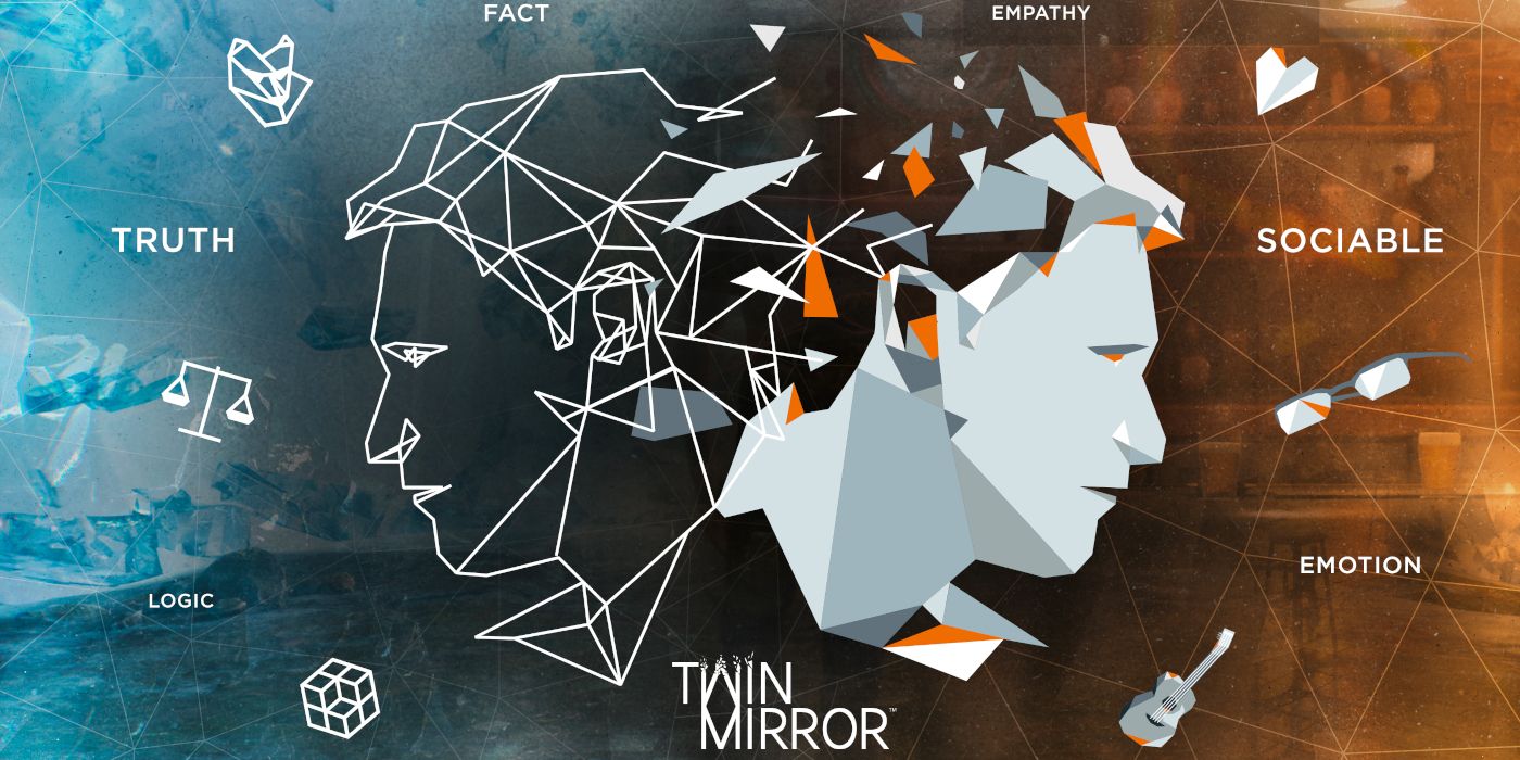 Twin Mirror Preview New Logo