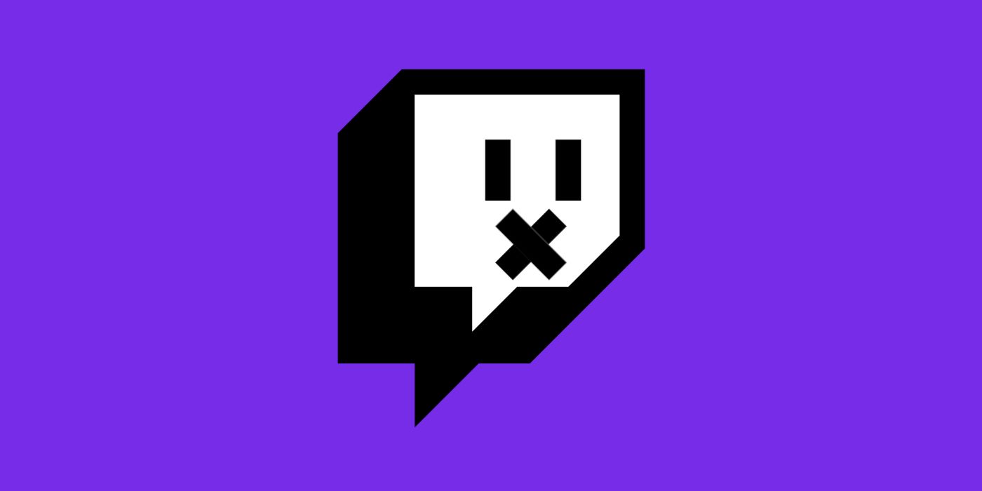 Twitch Streamers Can Track & Manage DMCA Strikes With New Tools