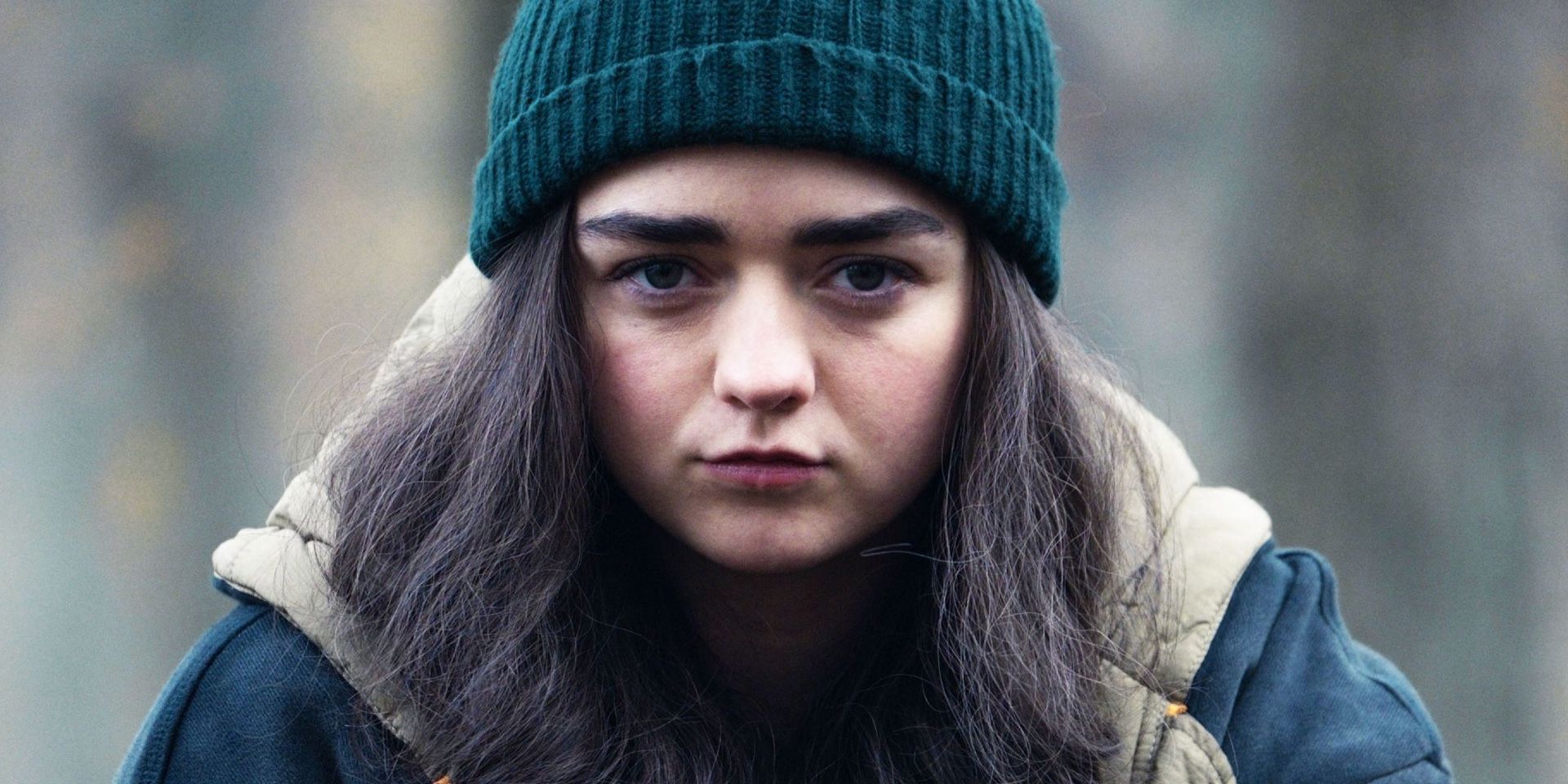 Maisie Williams in Two Weeks to Live