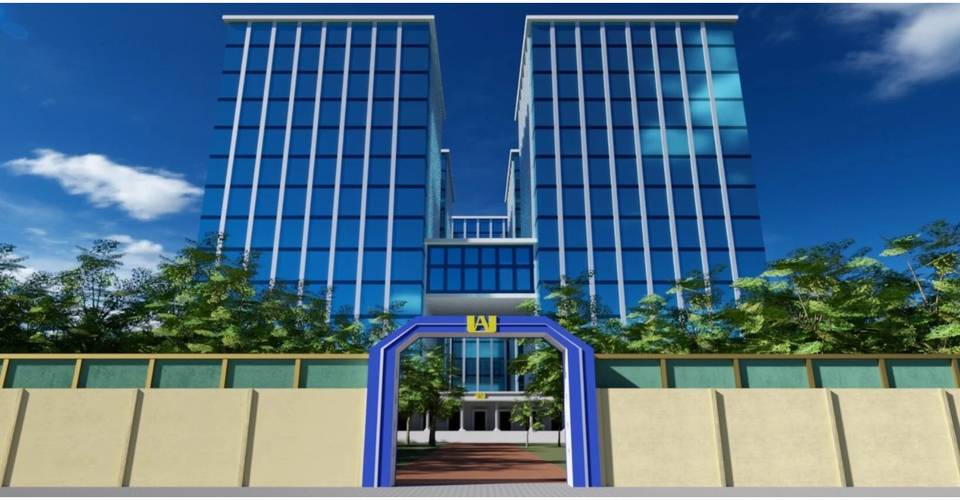 My Hero Academia 10 Things About U A High School That Still Make No Sense My Hero Academia 10 Things About U A High School That Still Make No Sense