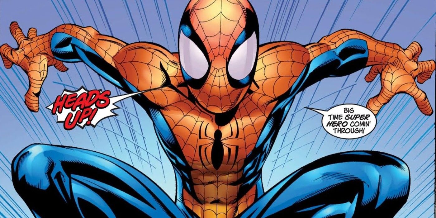 Ultimate-Spider-Man