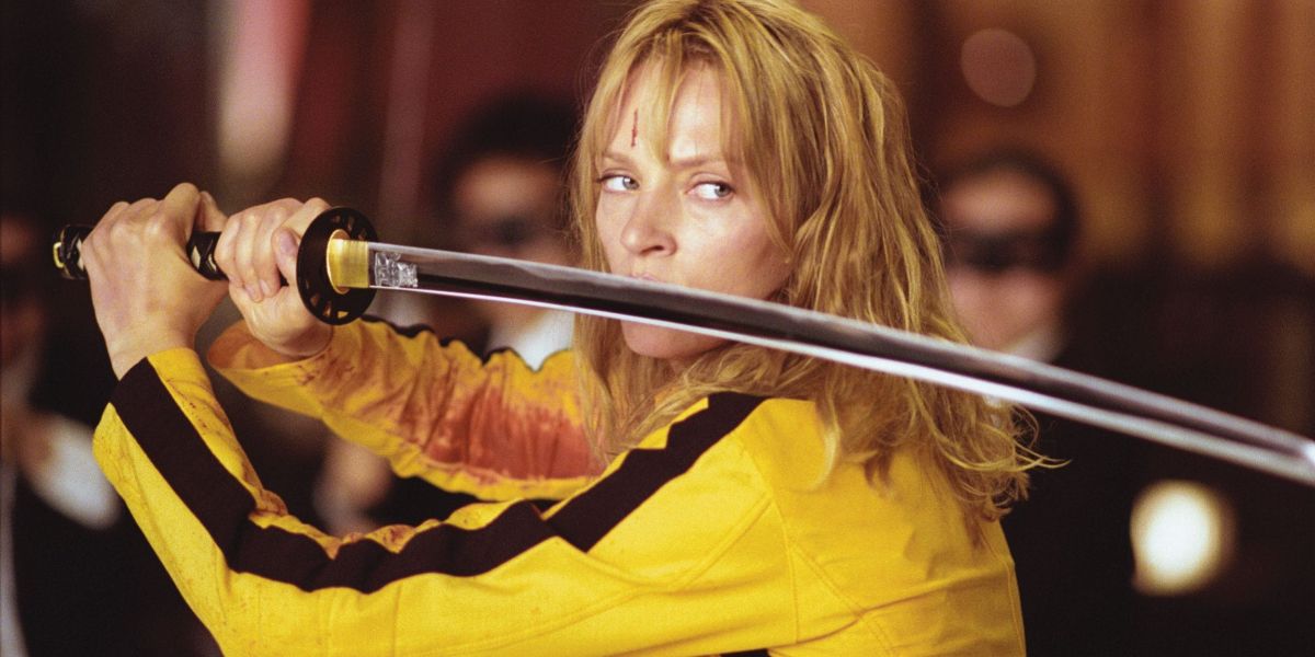 10 Best Recurring Actors In Quentin Tarantino Movies Ranked