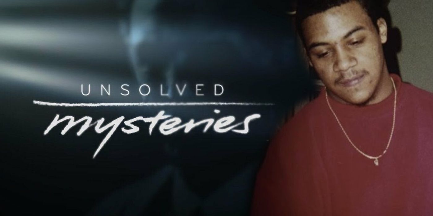 Unsolved Mysteries Alonzo Brooks