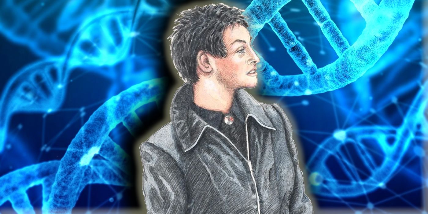 Unsolved Mysteries dna Oslo woman