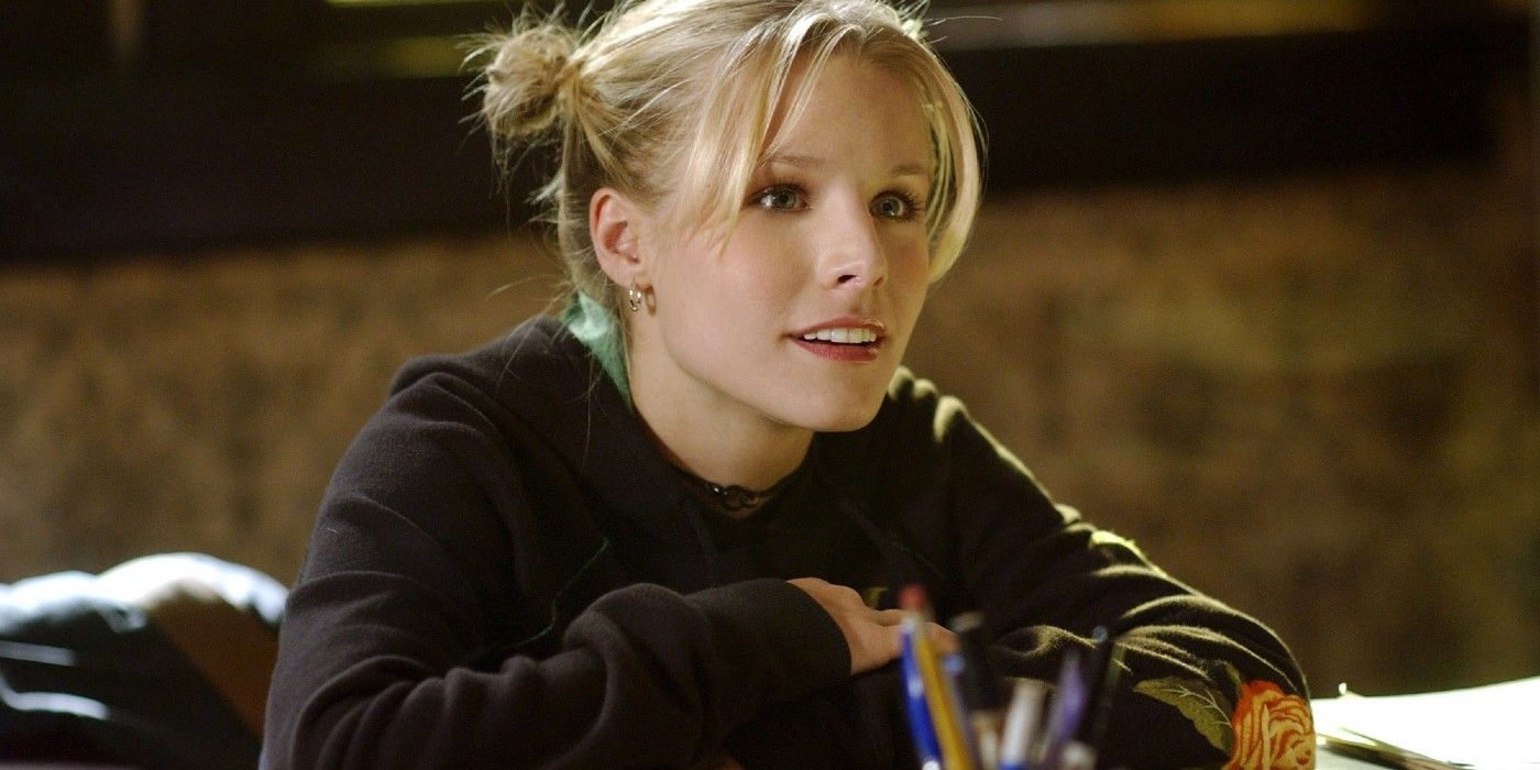 Veronica Mars: Each Main Character’s First & Last Lines
