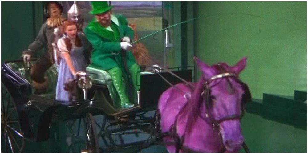The Wizard Of Oz: 5 Ways The Classic Movie Has Aged Poorly (& 5 Reasons Why It’s Timeless)