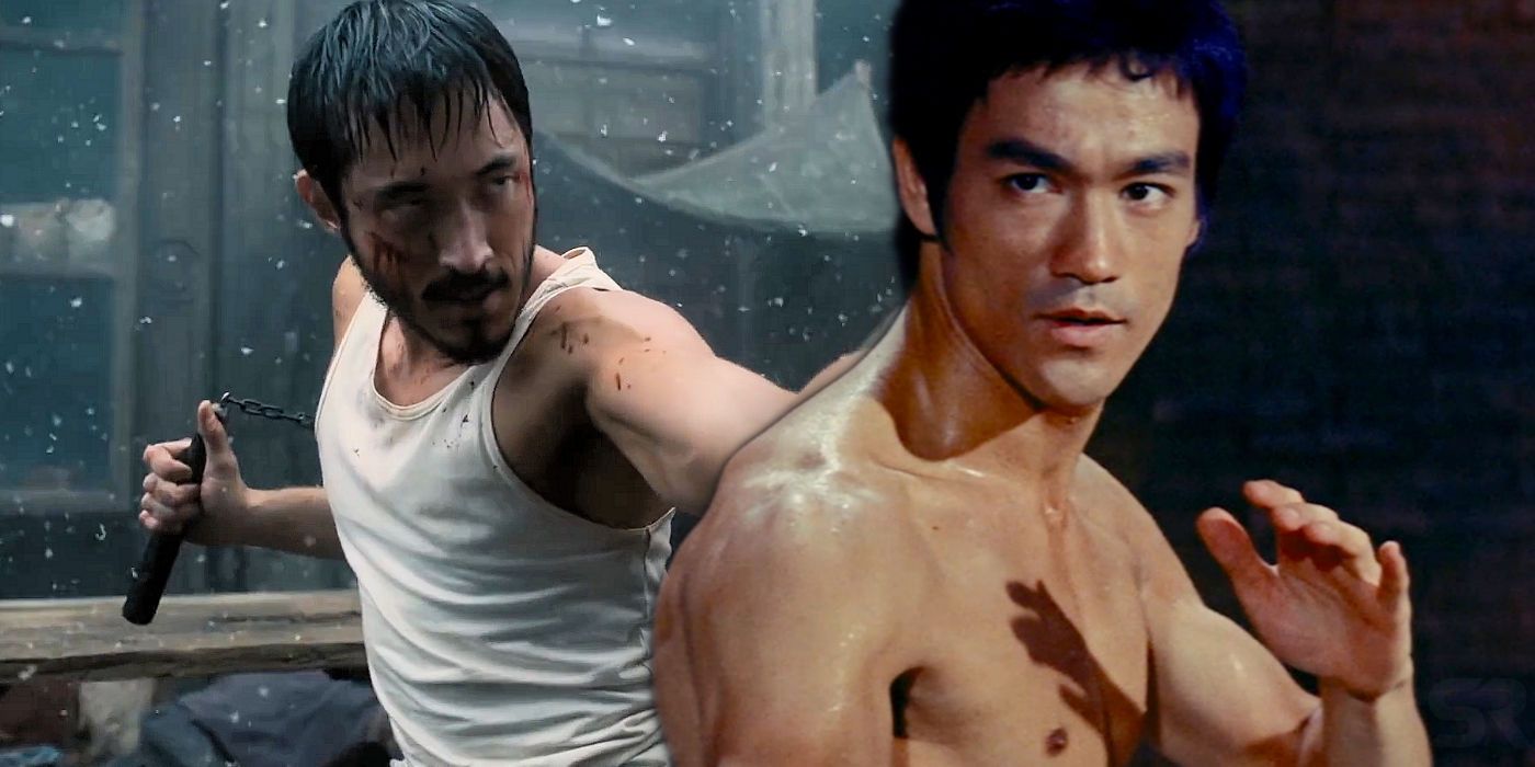 Warrior Review: This Series Dreamed by Bruce Lee is Worthy of His Writing  Credit