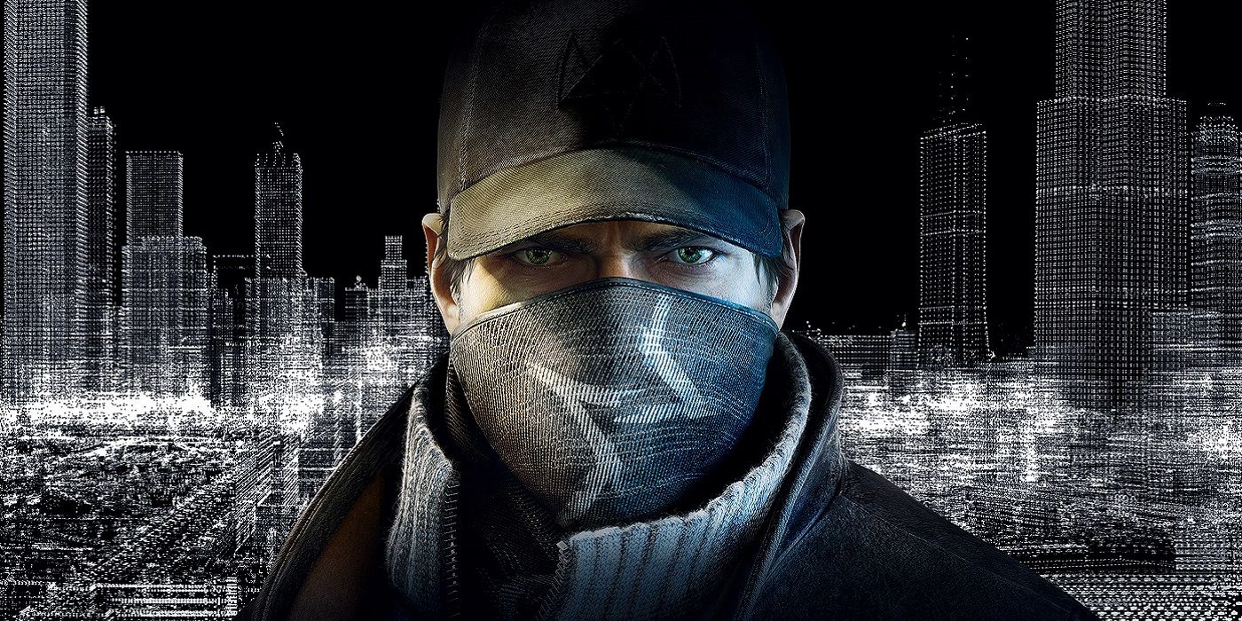 What Aiden Pearce’s Role In Watch Dogs: Legion Is