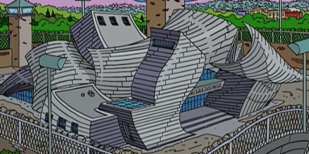 The Simpsons: 5 Reasons Why Springfield Would Be A Great Place To Live ...