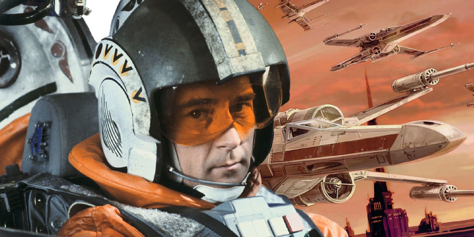 Patty Jenkins Reveals She’s Back Working On Star Wars’ Rogue Squadron Movie