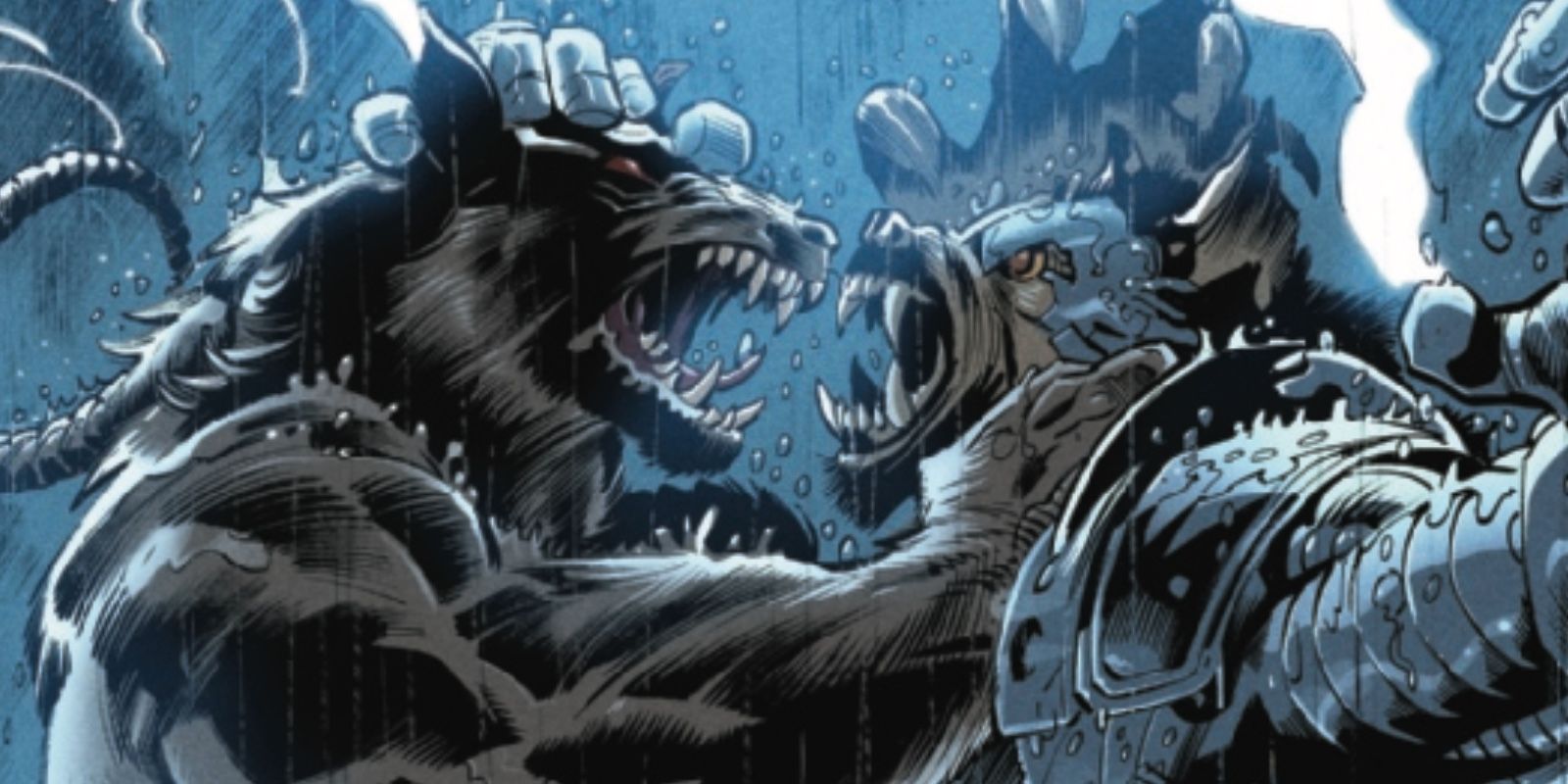 TheSocialTalks - Marvel's Werewolf by Night Has Great Acting and Nostalgic  Visual Effects