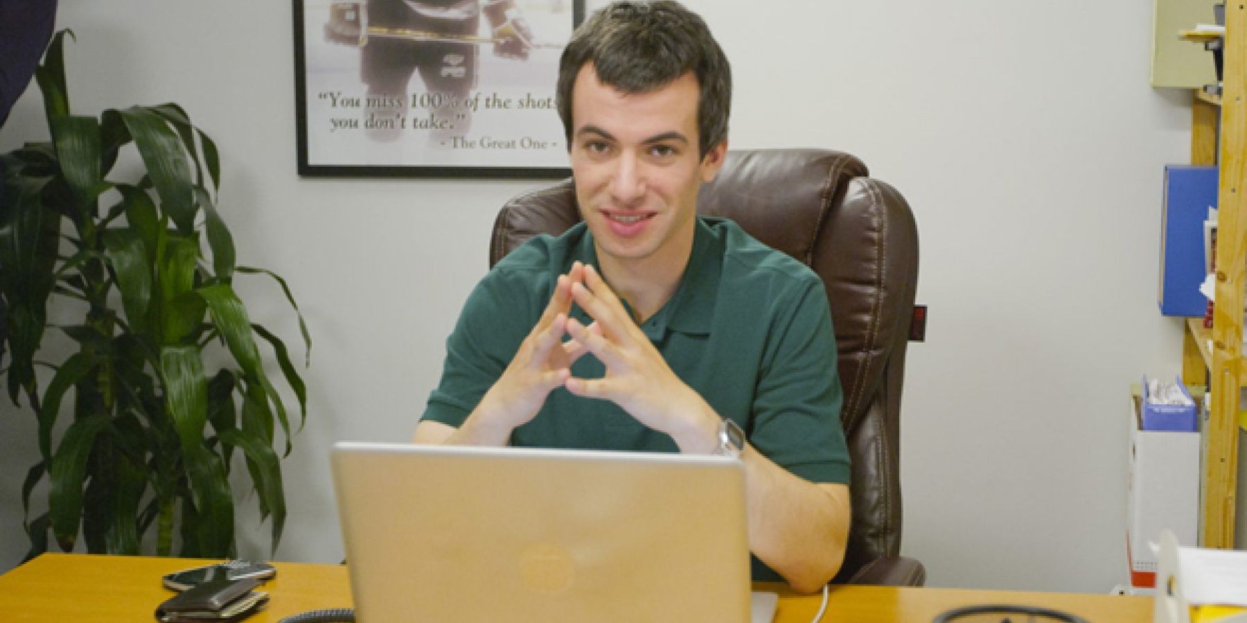 Nathan For You: What About The Show Is Actually Real (& 9 Other - How Much Of Nathan For You Is Real