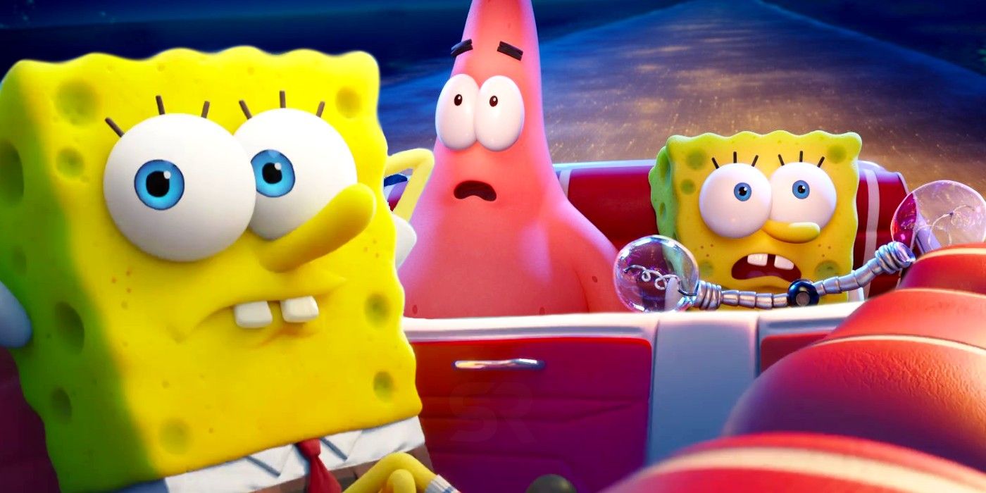 Watch SpongeBob SquarePants · Season 2 Full Episodes Online - Plex