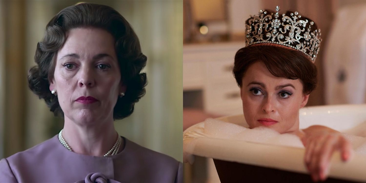 Which Character From The Crown Are You, Based On Your Zodiac?