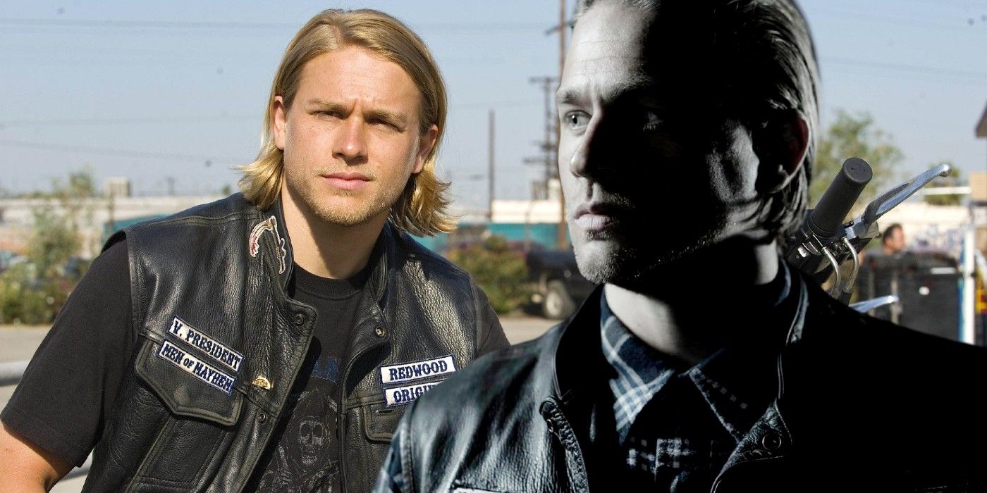 Why Sons of Anarchy ended was it canceled