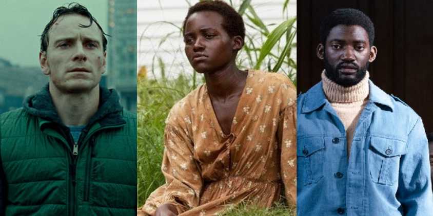 Steve McQueen Films