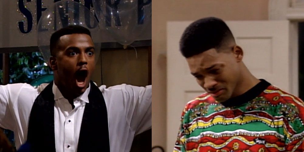 Carlton Does Drugs