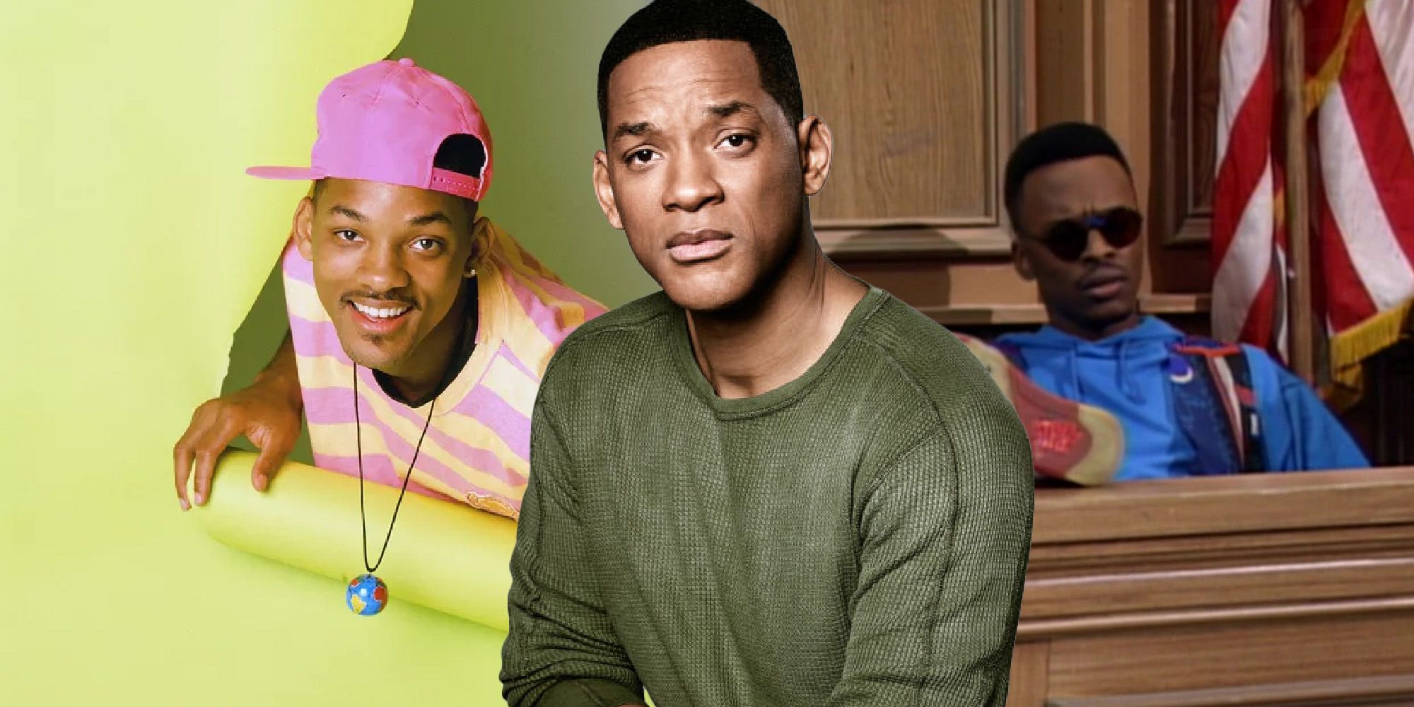Will smith Fresh prince of Bel Air Jazz