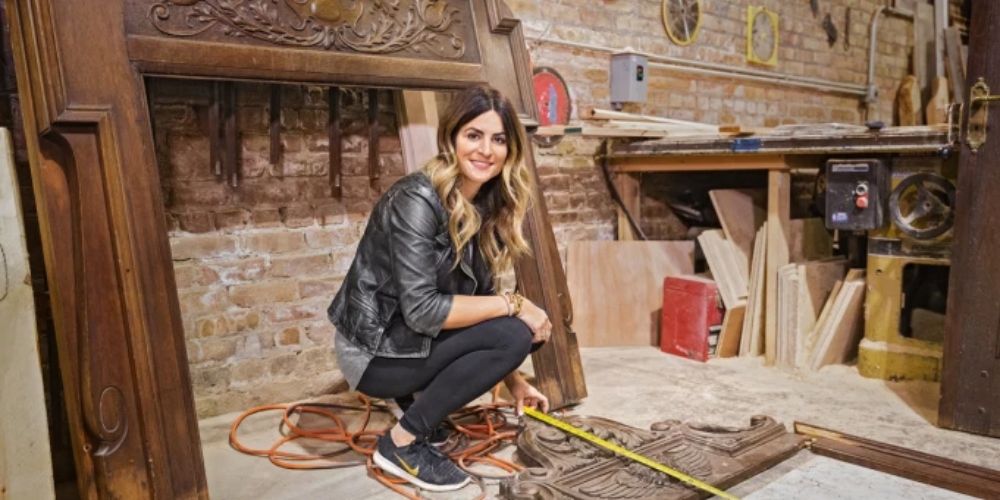 How Old Is Alison From Windy City Rehab And 9 Other Questions About The HGTV Show Answered