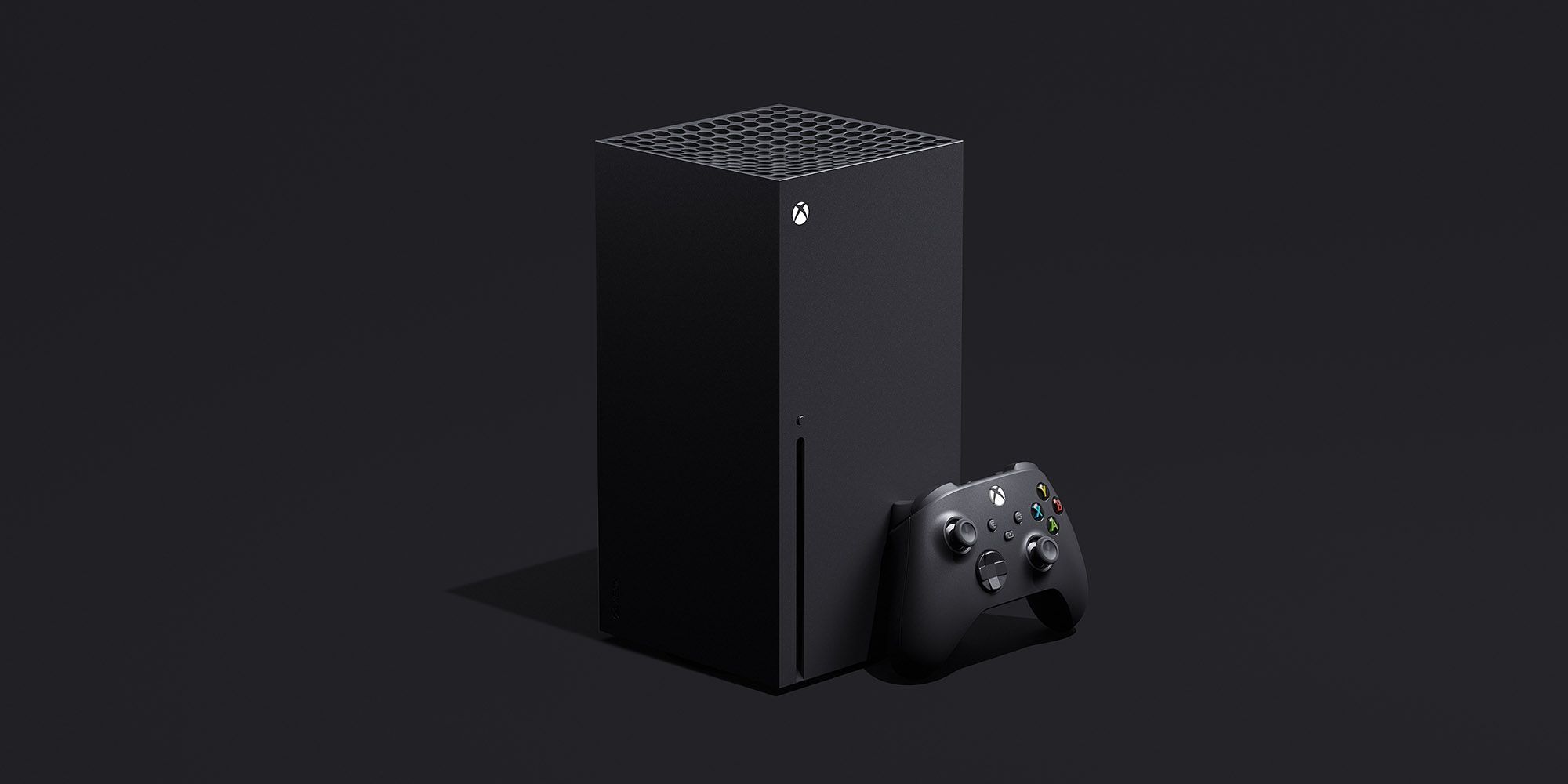 Xbox Series X Console Review