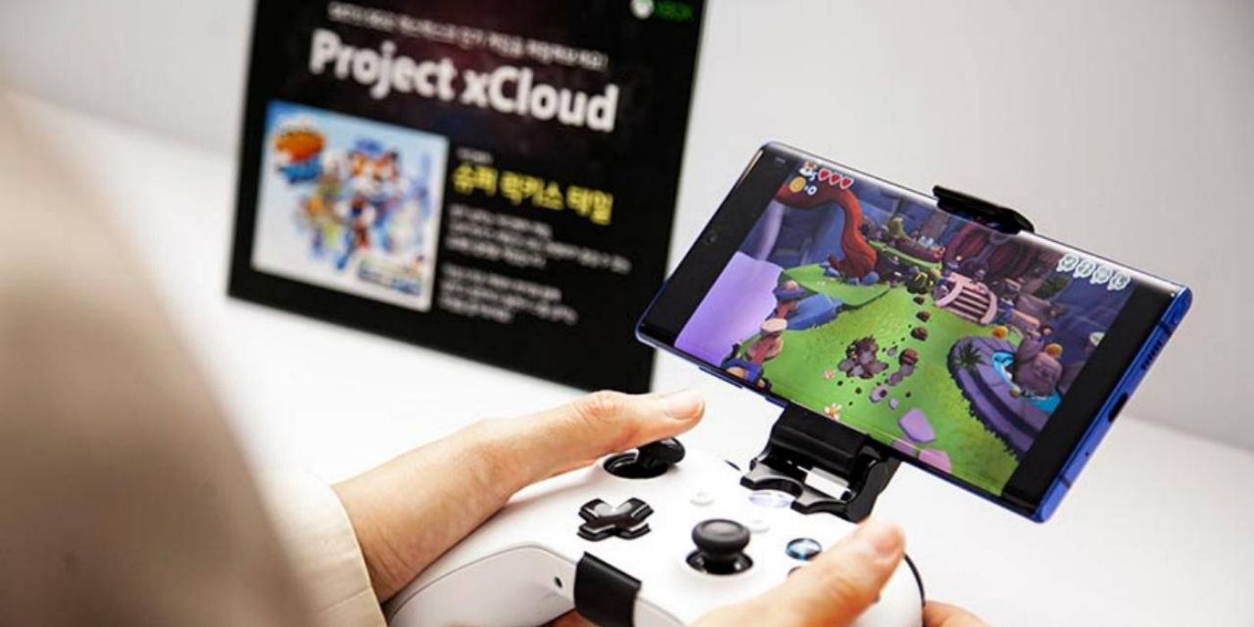How to Remote Play Xbox Series X/S Games on Your Phone