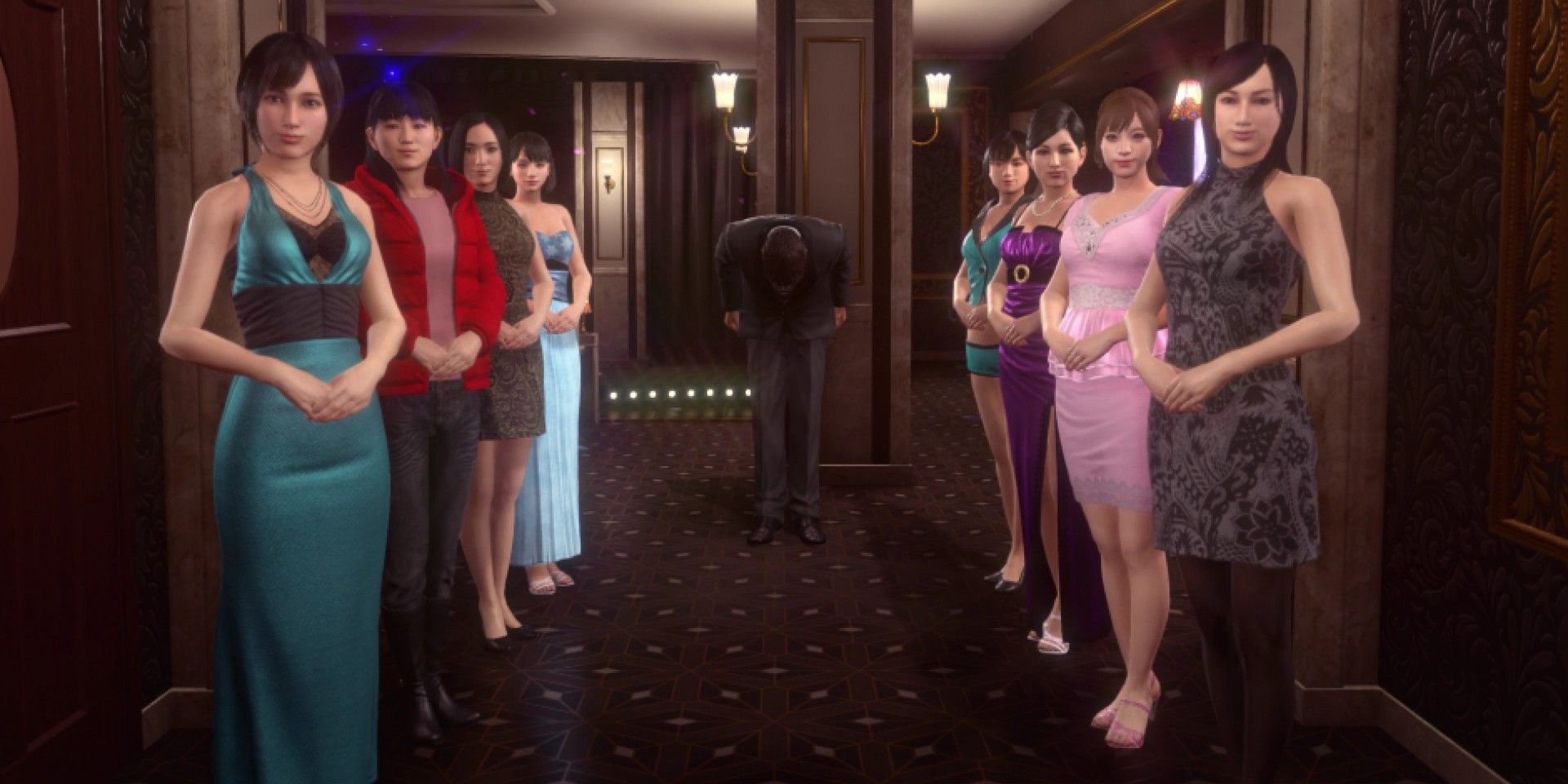 Yakuza Creator Explains Why He Doesn't Want Kiryu In Fighting Games