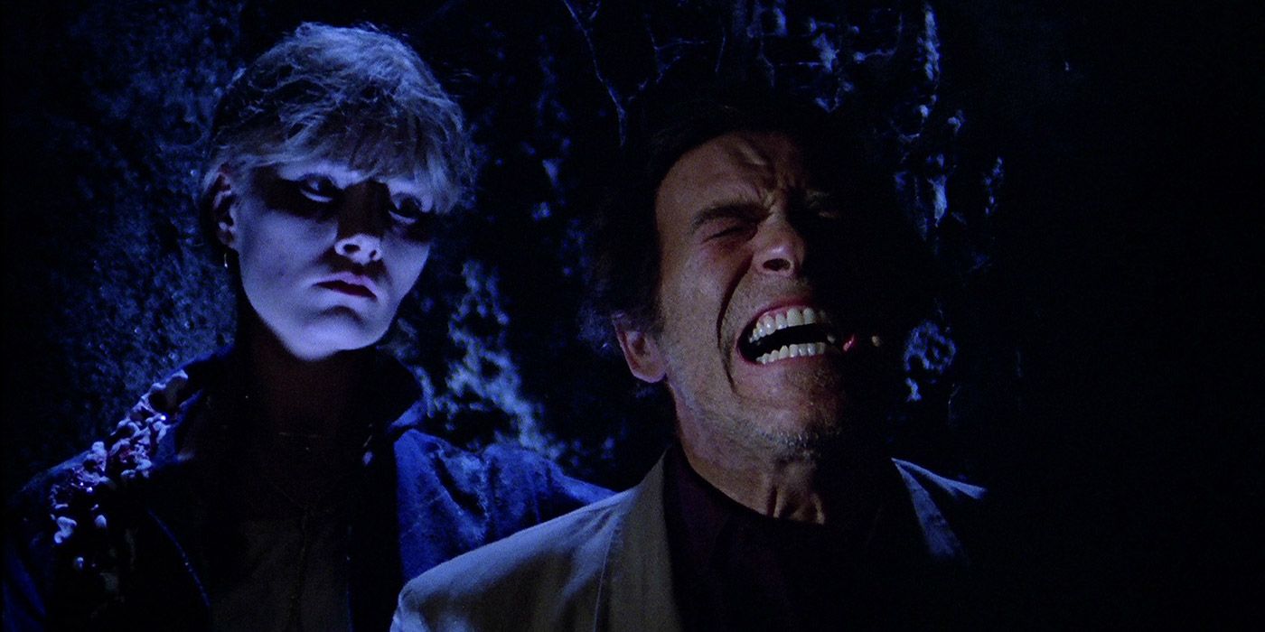 8 Surprisingly Realistic Zombie Movies (& 7 That Are Way Over The Top)