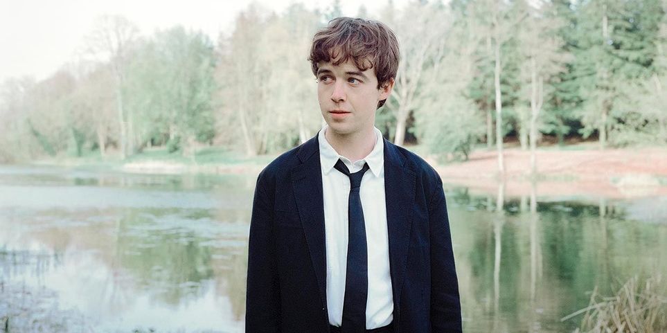 Star Wars Andor Show Reportedly Casts End Of The F***ing World Actor